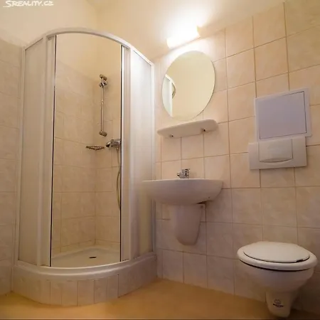 Apartman Tony *