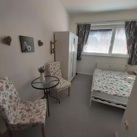 Apartment Tony *