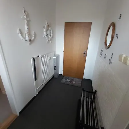 Apartment Tony *