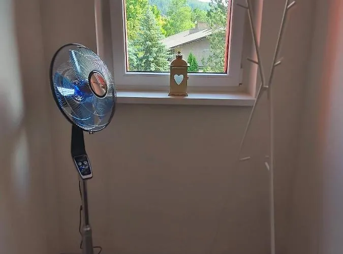 Tony Apartamento Slapy (Prague-West)