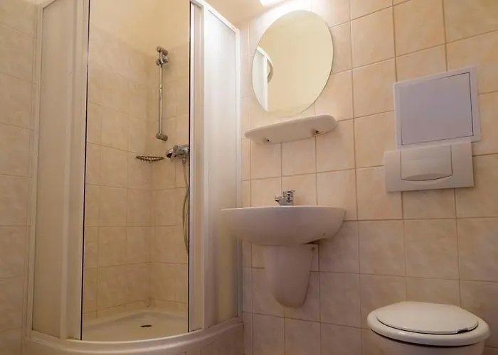 Apartamento Tony *