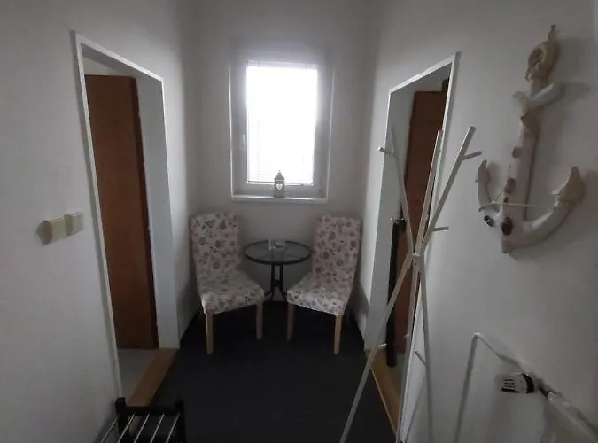 Tony Apartamento Slapy (Prague-West)