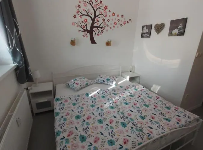 Tony Apartamento Slapy (Prague-West)
