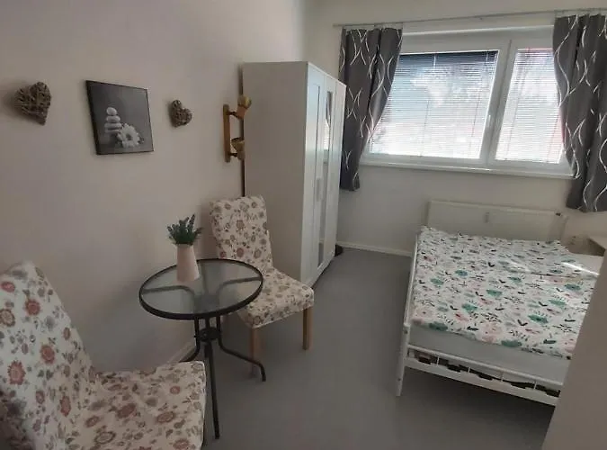 Apartament Tony *