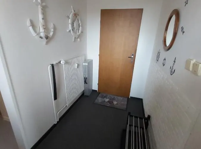 Apartamento Tony *